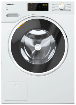 Miele WWD020 WCS 8kg Washing Machine